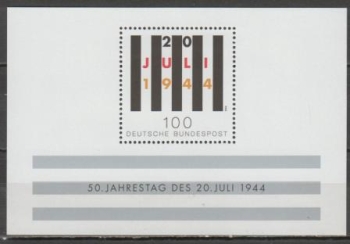 NSR 1741 (BL 29) ** - 1994